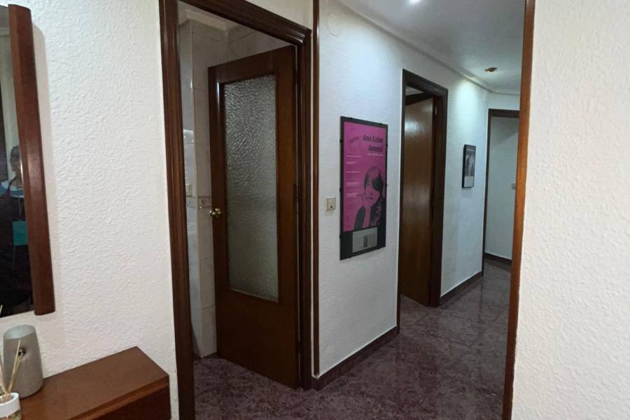 Beach/Resale - F - Elche - Cortes valencianas