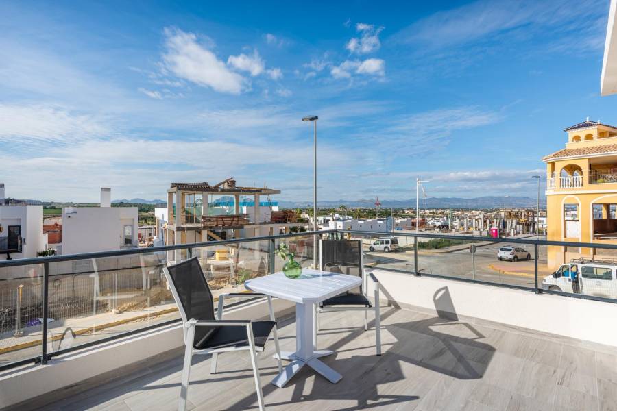 Weiterverkauf / Strand - V - Benijófar