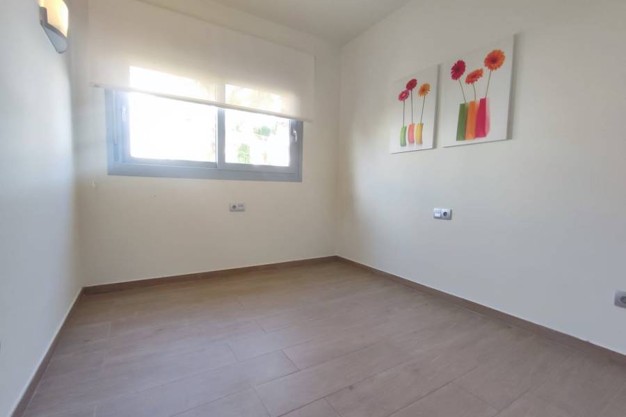 Пляж / Перепродажа - Townhouse - Torrevieja - El Acequión - Los Náufragos