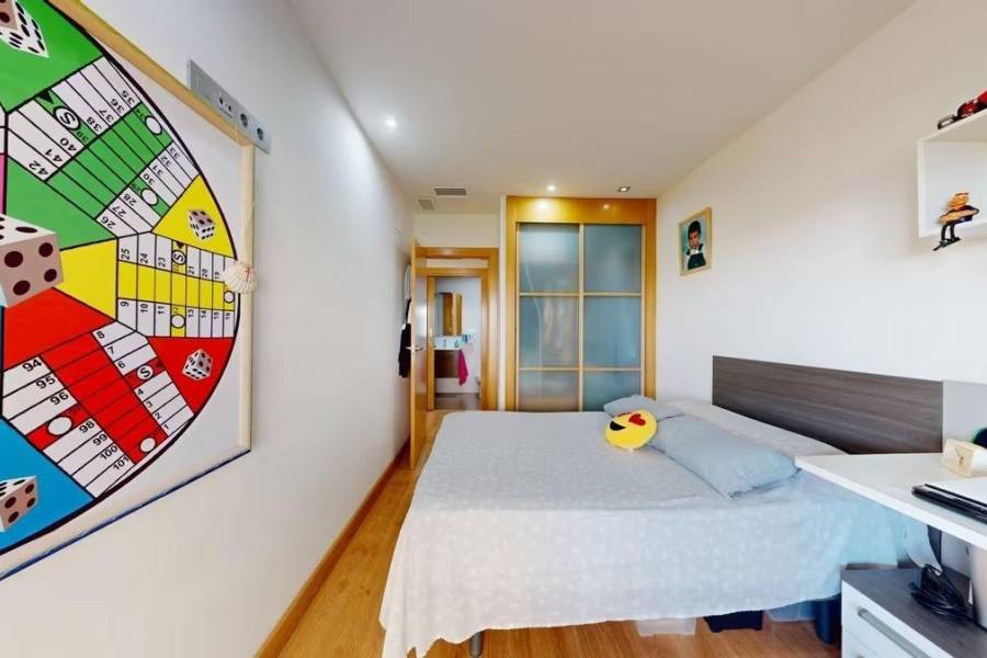 Пляж / Перепродажа - F - Elche - Corte Ingles