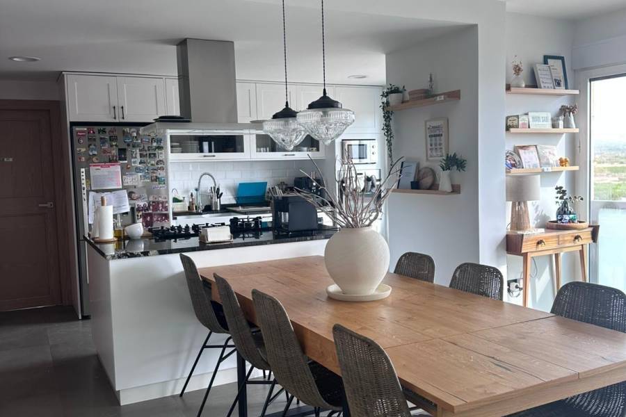 Пляж / Перепродажа - P - Albatera - JUAN CARLOS I