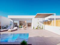 Återförsäljning / Strand - V - Los Alcázares - Serena Golf