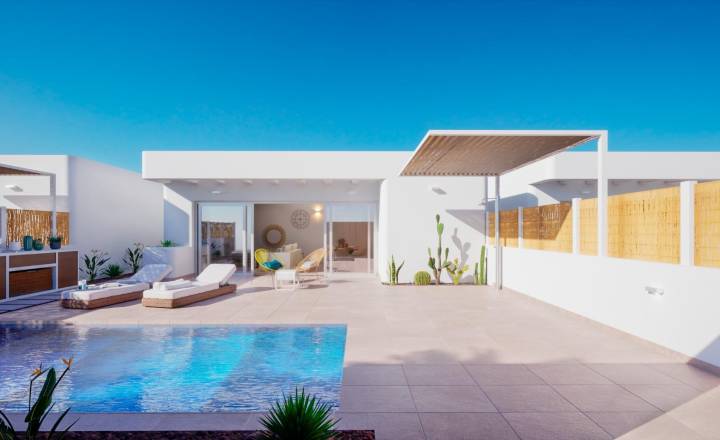 V - Återförsäljning / Strand - Los Alcázares - Serena Golf