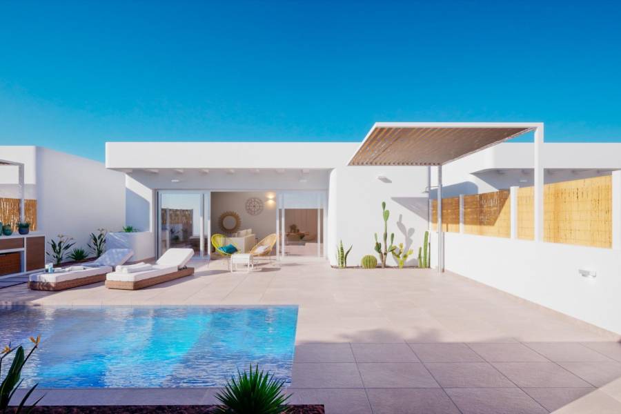 Återförsäljning / Strand - V - Los Alcázares - Serena Golf