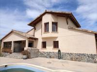 Beach/Resale - Country House - Elche - Jubalcoi