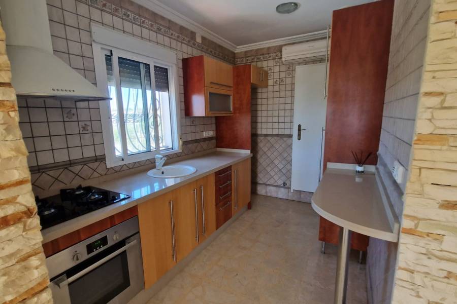 Playa/Reventa - Country House - Elche