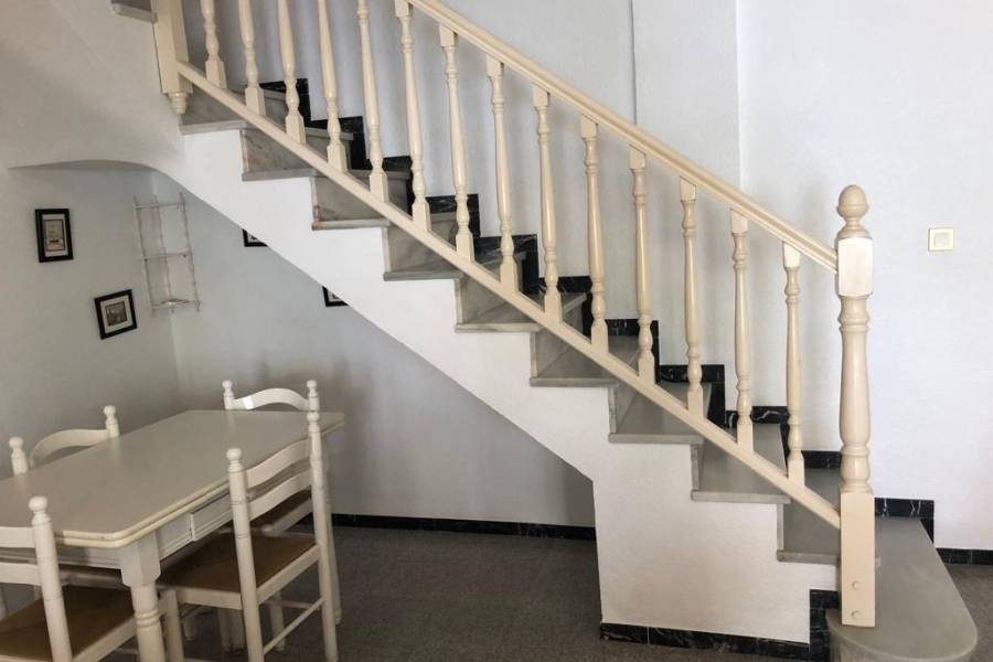 Пляж / Перепродажа - D - Santa Pola - Calas de Santiago Bernabeu