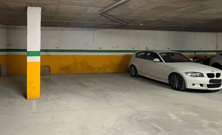 G - Plage-Mer / Occasion - Elche pedanias - La hoya