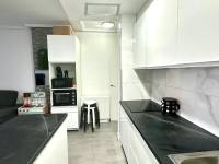 Пляж / Перепродажа - Apartment - Torrevieja - Parque las naciones