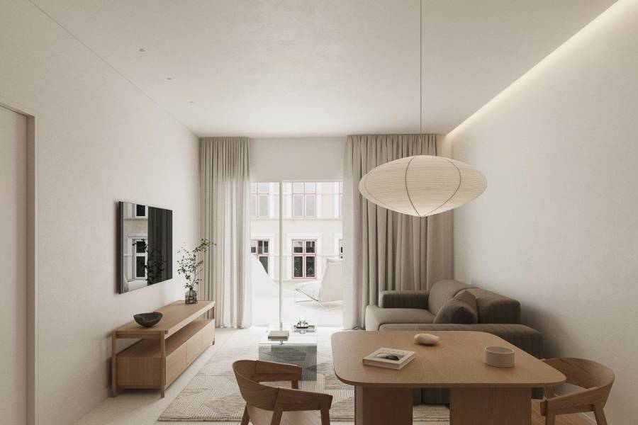 Weiterverkauf / Strand - A - Torrevieja - Acequion