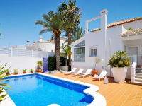 Beach/Resale - Villa - Elche - La Marina