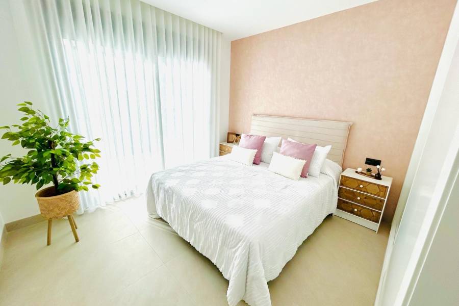 Playa/Reventa - V - Benijófar - Pueblo 4