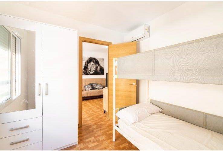 Plage-Mer / Occasion - A - Torrevieja - La Mata