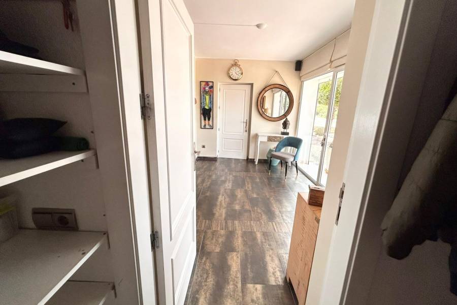 Playa/Reventa - V - Algorfa - La finca