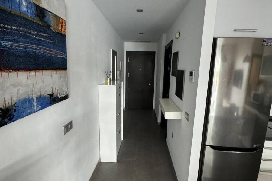 Plage-Mer / Occasion - A - Torrevieja - La Mata