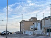 Playa/Reventa - G - Santa Pola - Playa Lisa