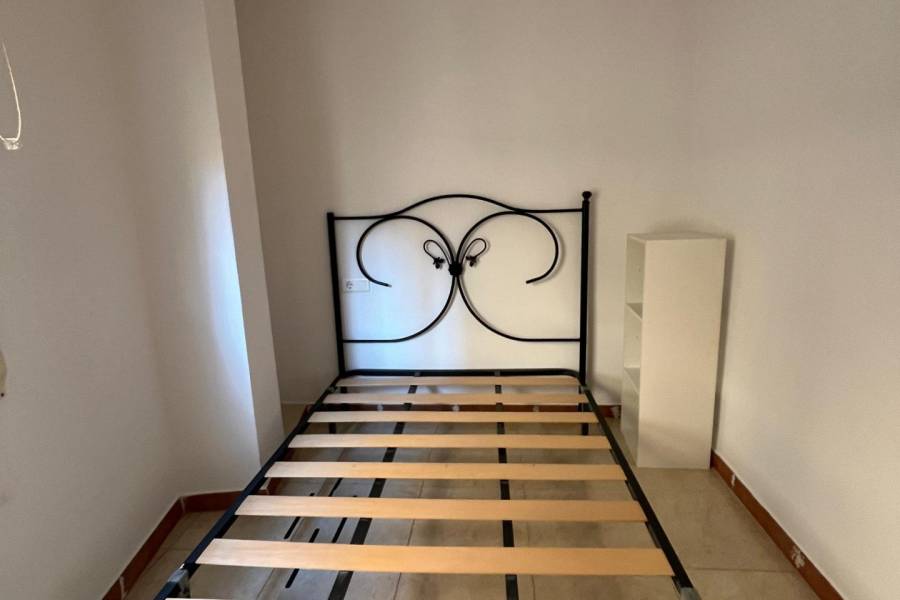 Mieten - F - Elche - Centro