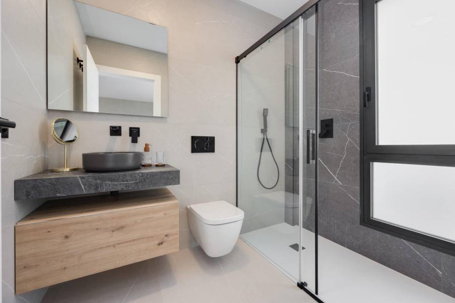 Plage-Mer / Occasion - A - Torrevieja - Sector 25