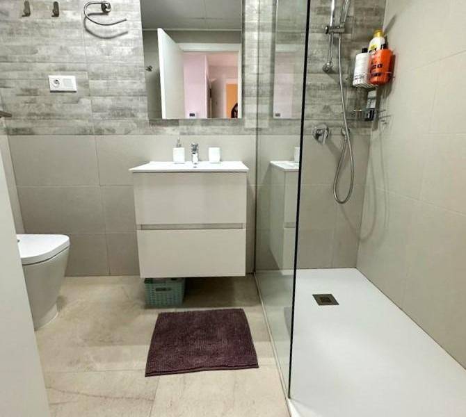 Playa/Reventa - D - San Pedro del Pinatar - Los antolinos