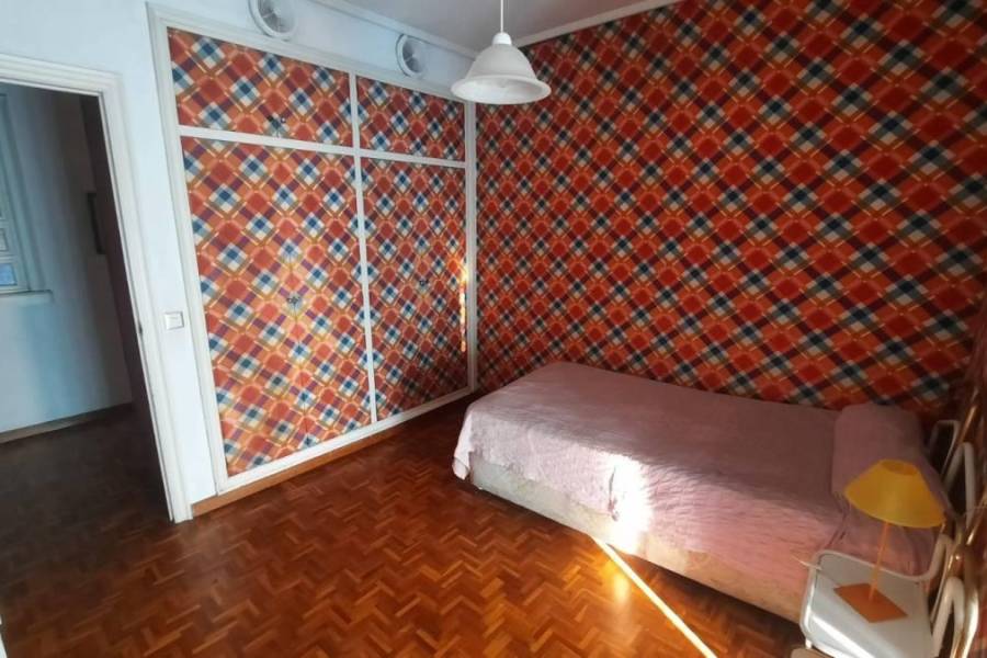 Playa/Reventa - F - Elche - Reina Victoria-Miguel Hernández