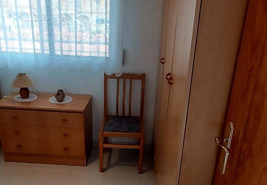 Playa/Reventa - A - Elche - Playa arenales del sol