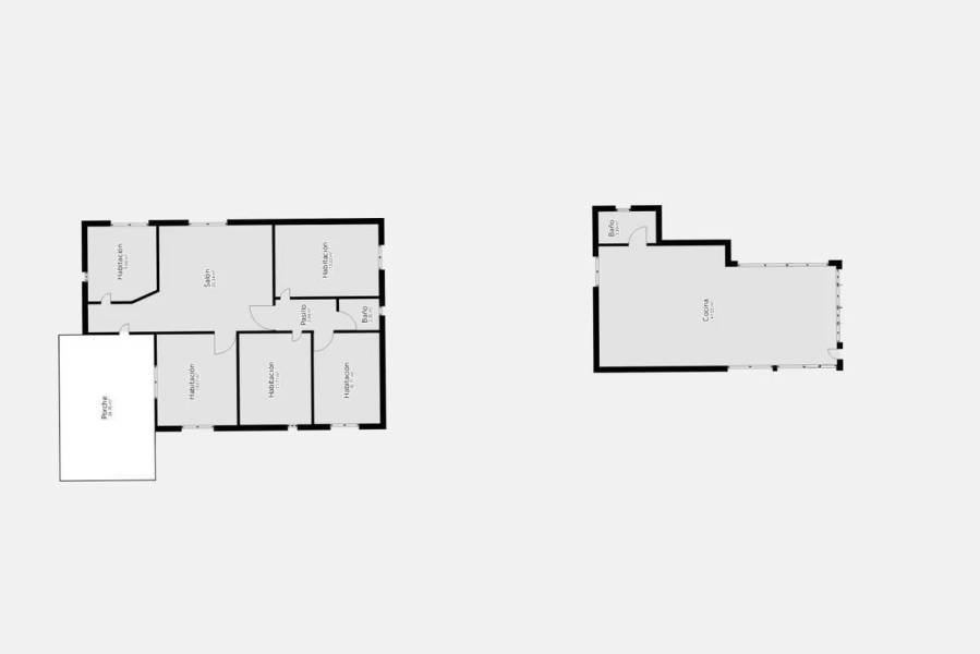 Пляж / Перепродажа - V - Elche pedanias - Peña las Aguilas