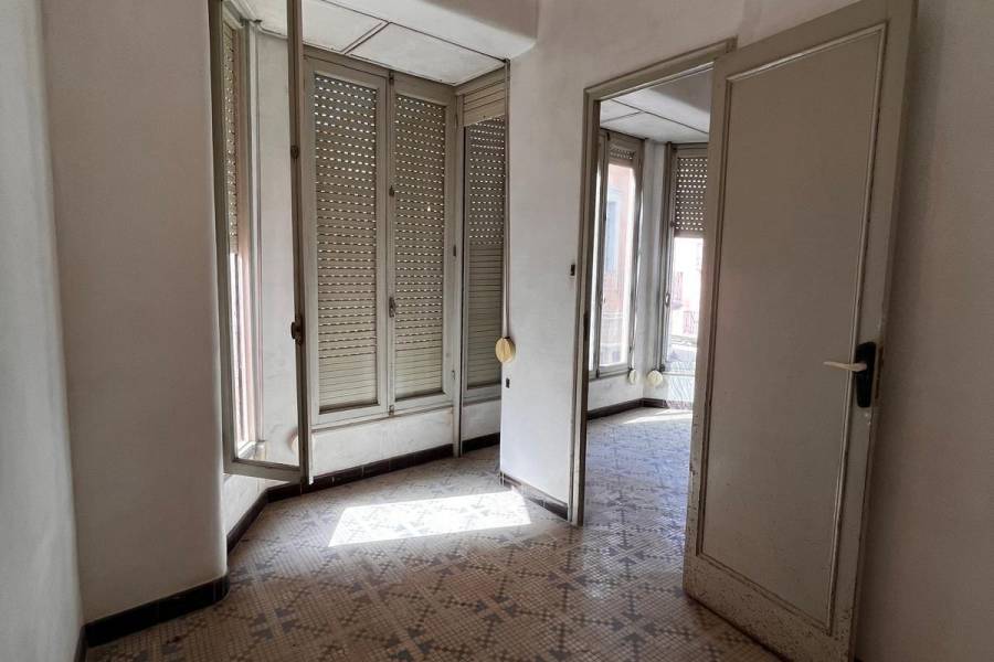 Playa/Reventa - B - Elche - Centro 