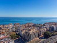 Пляж / Перепродажа - Apartment - Torrevieja - La Mata