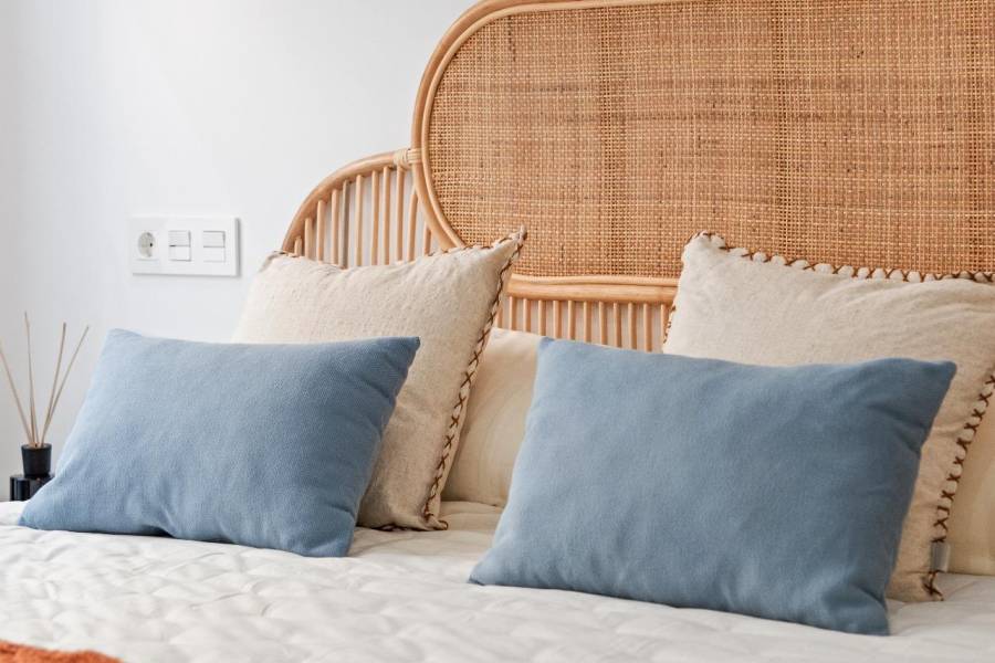 Återförsäljning / Strand - V - Los Alcázares - Serena Golf