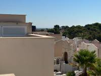 Beach/Resale - Townhouse - Torrevieja - Los Balcones