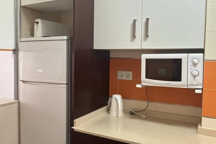 Playa/Reventa - A - Guardamar del Segura - Guardamar Playa