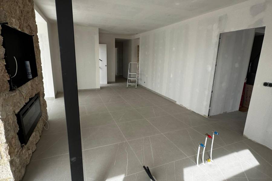 Playa/Reventa - V - Elche pedanias - Valverde