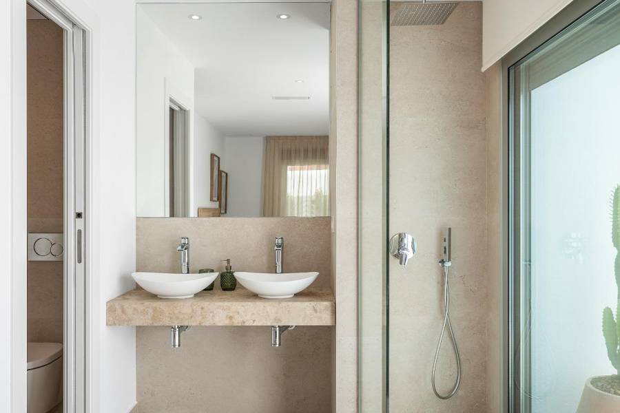 Återförsäljning / Strand - V - Los Alcázares - Serena Golf