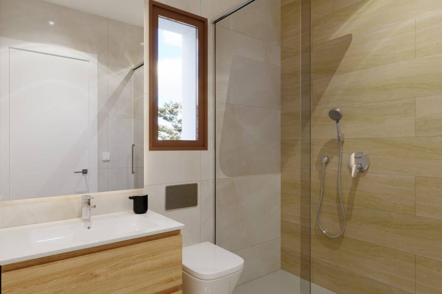 Playa/Reventa - V - La marina - El pinet