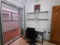 Plage-Mer / Occasion - G - Elche - Plaza Madrid