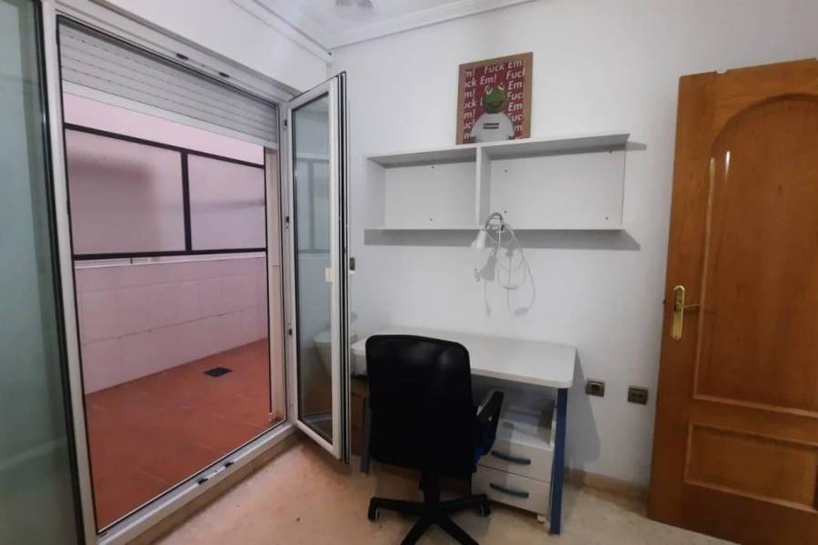 Plage-Mer / Occasion - G - Elche - Plaza Madrid