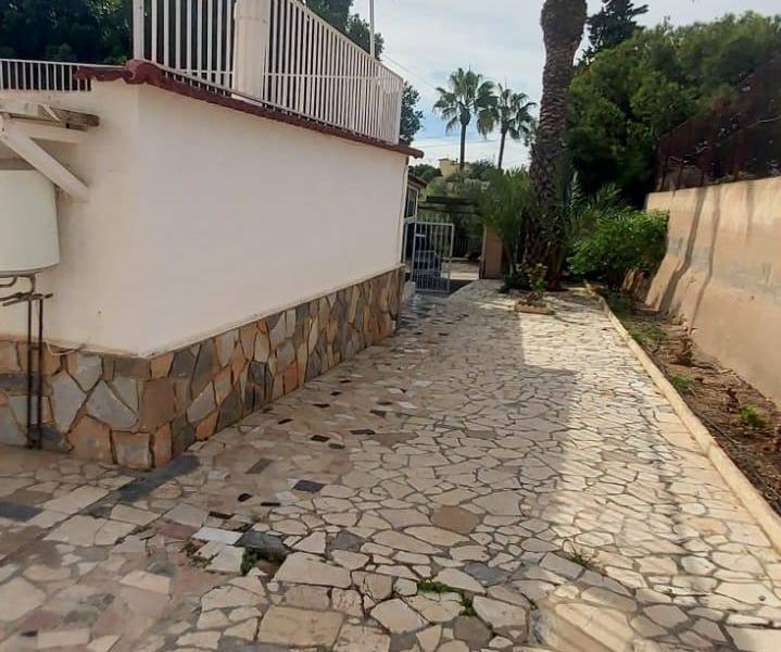 Пляж / Перепродажа - V - Elche pedanias - Peña las Aguilas