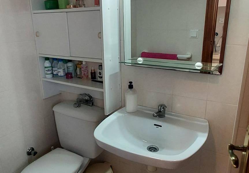 Playa/Reventa - A - Elche - Playa arenales del sol