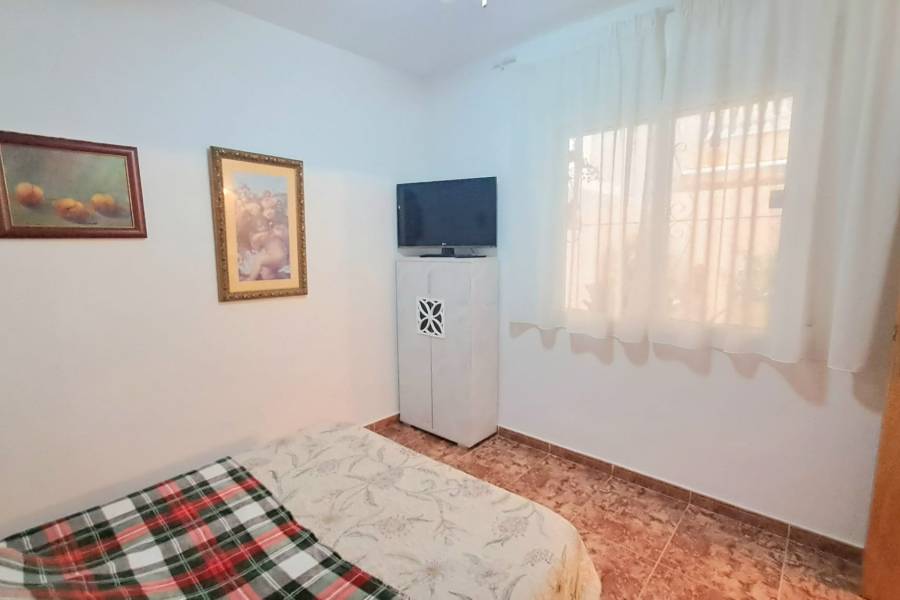 Пляж / Перепродажа - Apartment - Torrevieja - Center