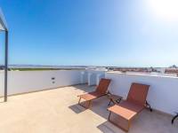 Weiterverkauf / Strand - A - Torrevieja - Los Balcones - Los Altos del Edén