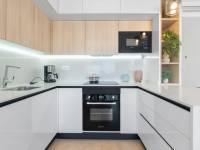 Weiterverkauf / Strand - A - Torrevieja - Los Balcones - Los Altos del Edén