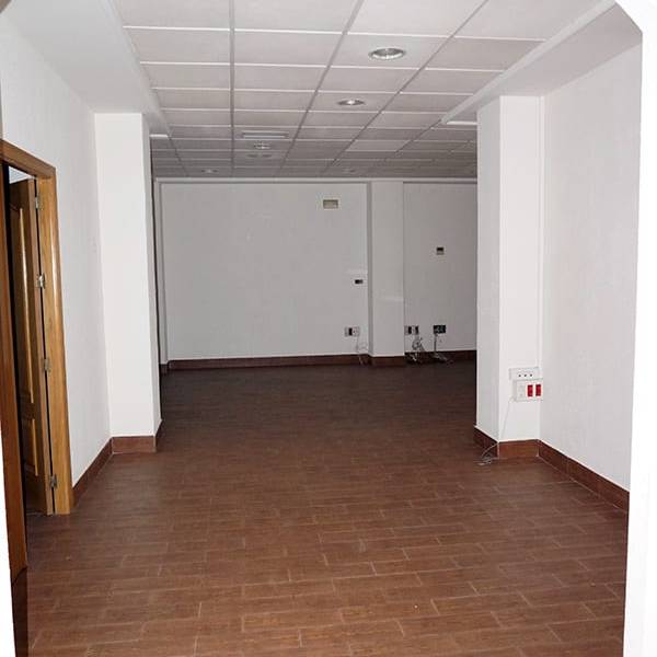 Beach/Resale - Commercial - Elche - Altabix