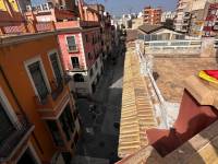 Playa/Reventa - B - Elche - Centro 