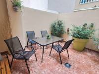 Пляж / Перепродажа - Apartment - Torrevieja - Center