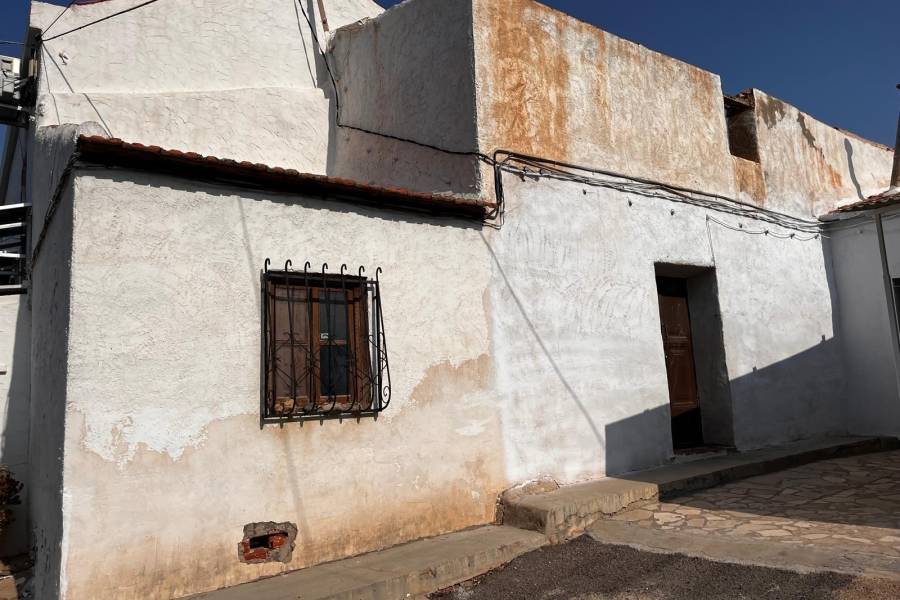 Playa/Reventa - c - Orihuela - La Murada-Los Vicentes