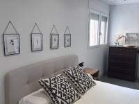 Пляж / Перепродажа - P - Albatera - JUAN CARLOS I