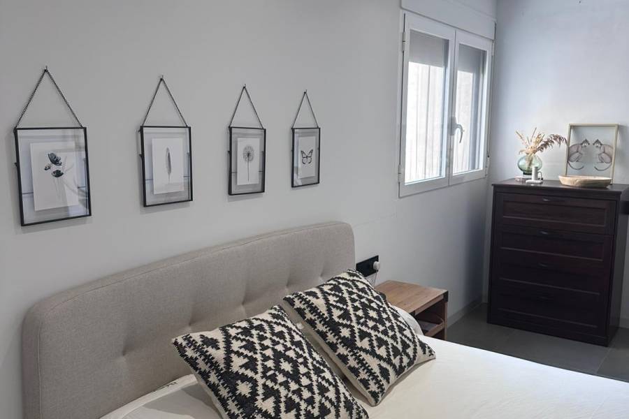 Пляж / Перепродажа - P - Albatera - JUAN CARLOS I