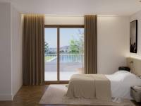 Plage-Mer / Occasion - A - Hondon de las Nieves - Hondón de las Nieves