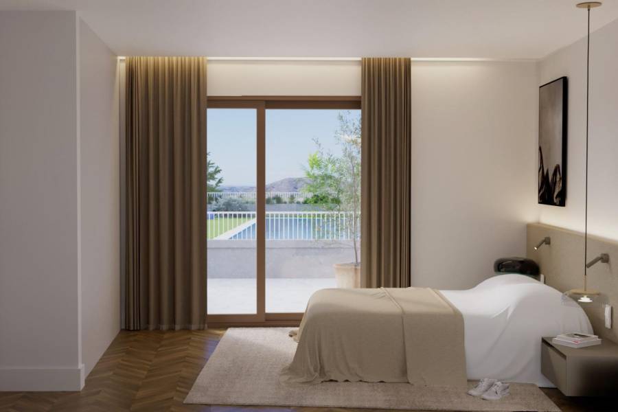 Plage-Mer / Occasion - A - Hondon de las Nieves - Hondón de las Nieves