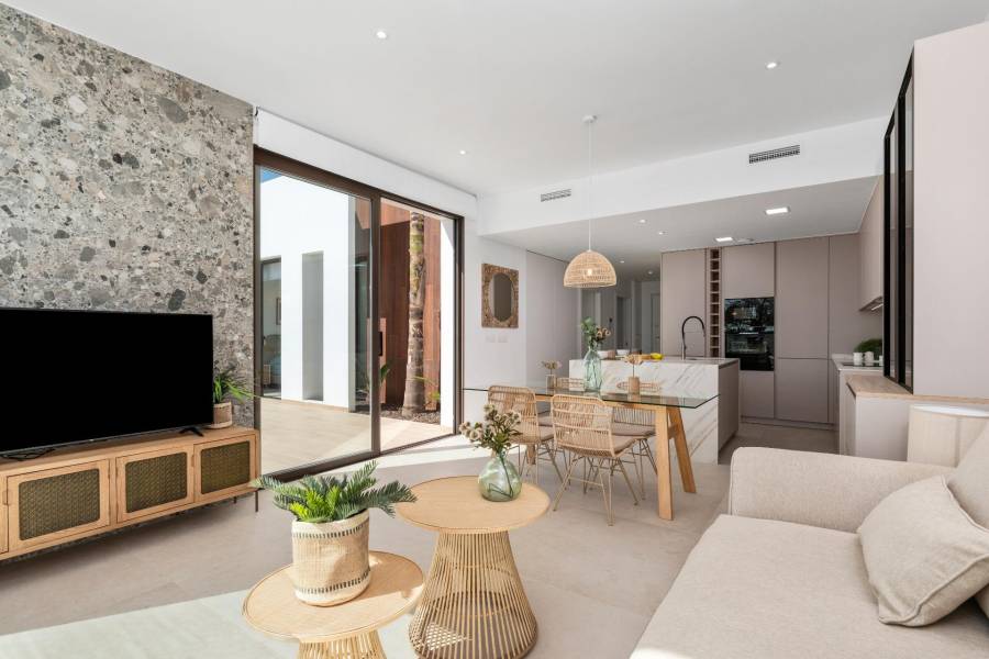 Återförsäljning / Strand - V - Los Alcázares - Serena Golf